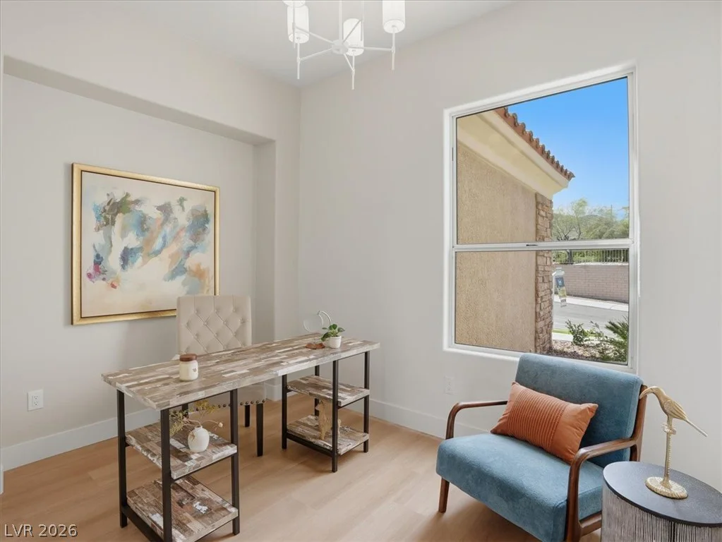 3140 Darby Falls, Las Vegas, NV 89134