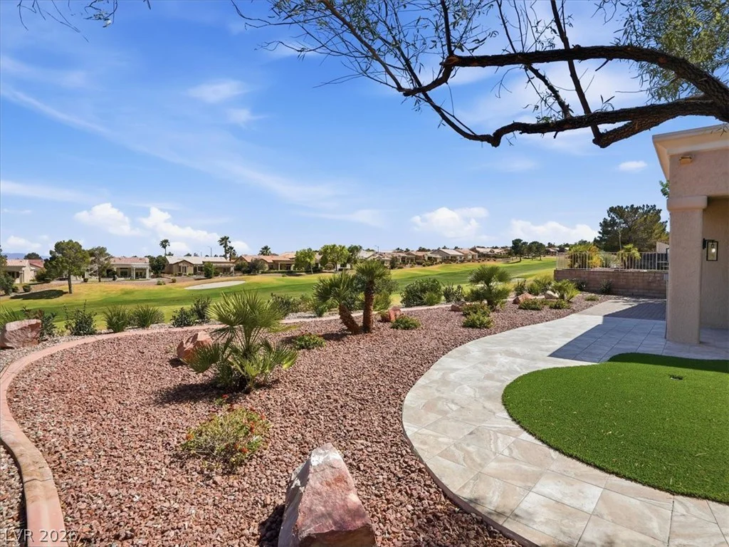 3140 Darby Falls, Las Vegas, NV 89134