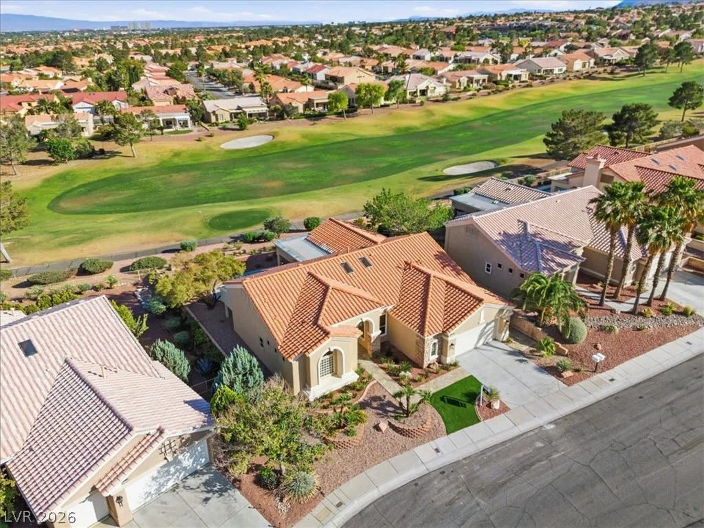 3140 Darby Falls, Las Vegas, NV 89134