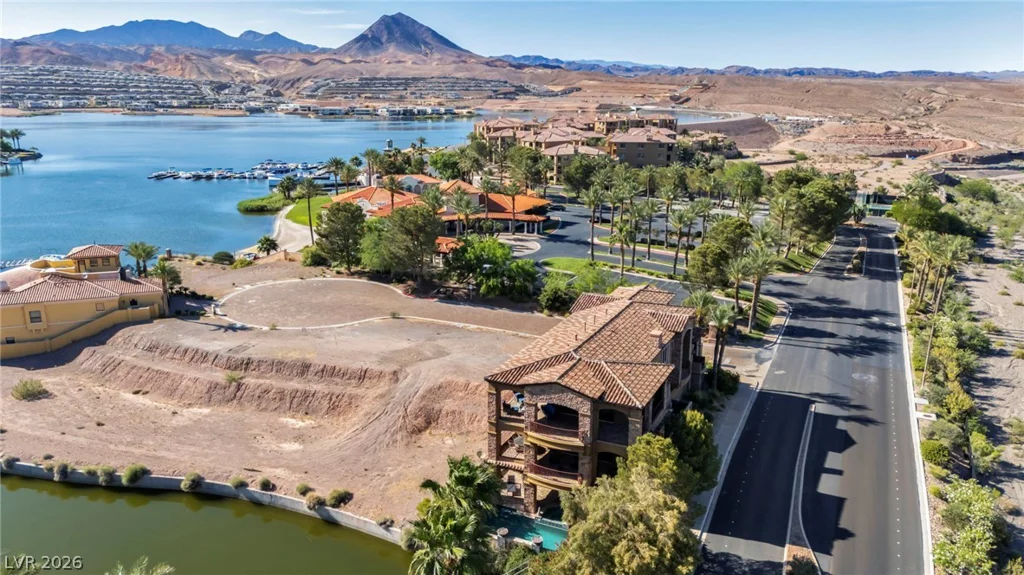 11 Via Lido, Henderson, NV 89011