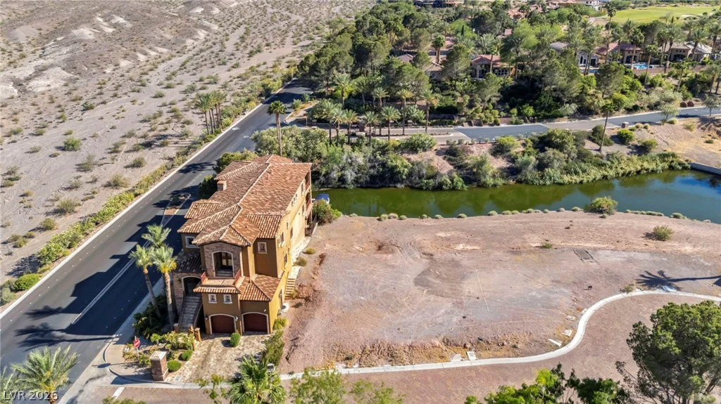 11 Via Lido, Henderson, NV 89011
