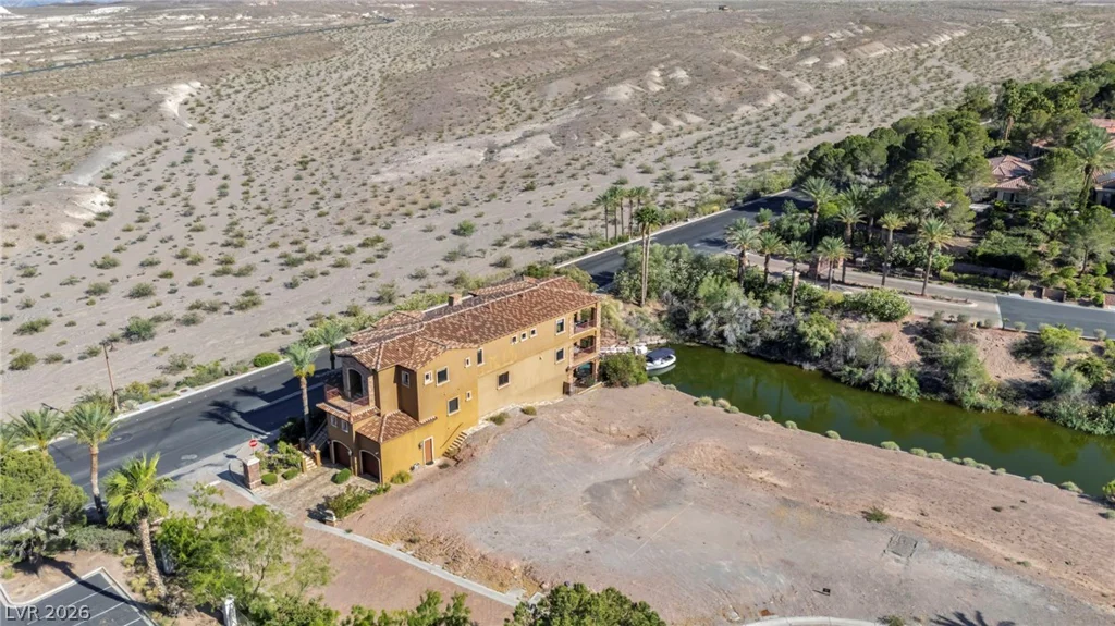 11 Via Lido, Henderson, NV 89011