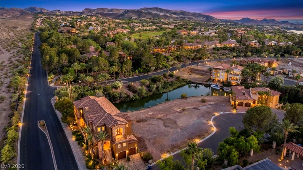 11 Via Lido, Henderson, NV 89011