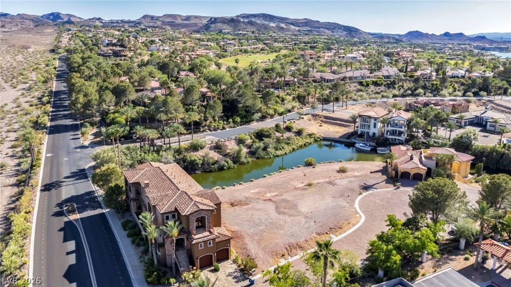 11 Via Lido, Henderson, NV 89011