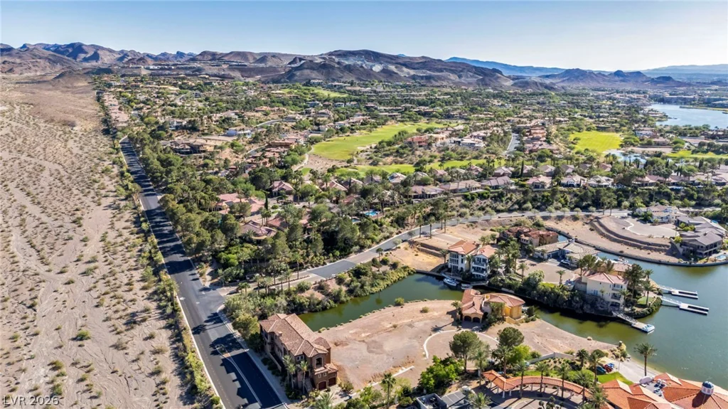 11 Via Lido, Henderson, NV 89011
