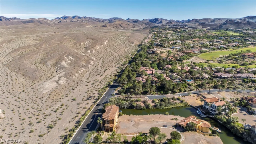11 Via Lido, Henderson, NV 89011