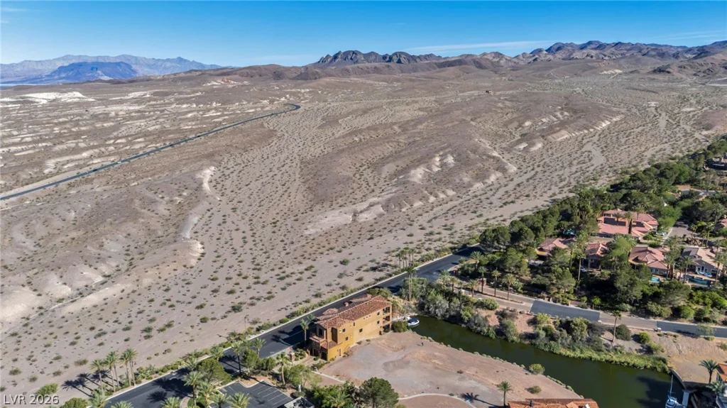 11 Via Lido, Henderson, NV 89011