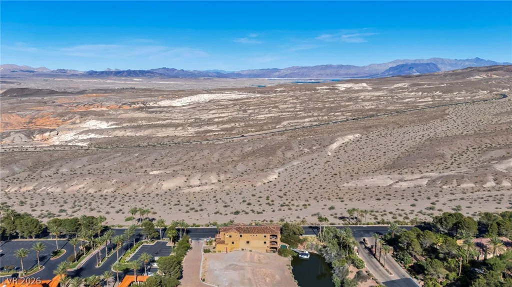 11 Via Lido, Henderson, NV 89011