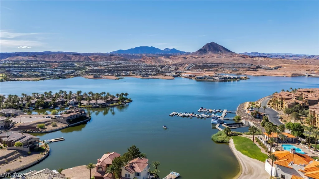 11 Via Lido, Henderson, NV 89011