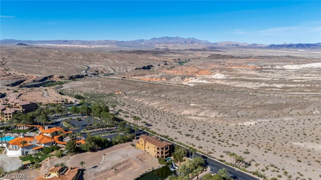 11 Via Lido, Henderson, NV 89011
