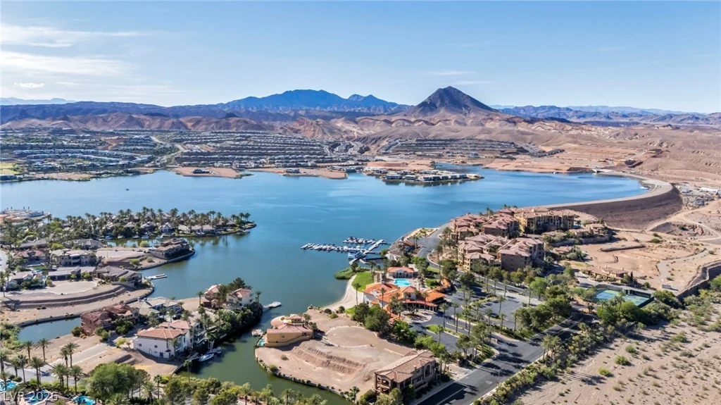 11 Via Lido, Henderson, NV 89011
