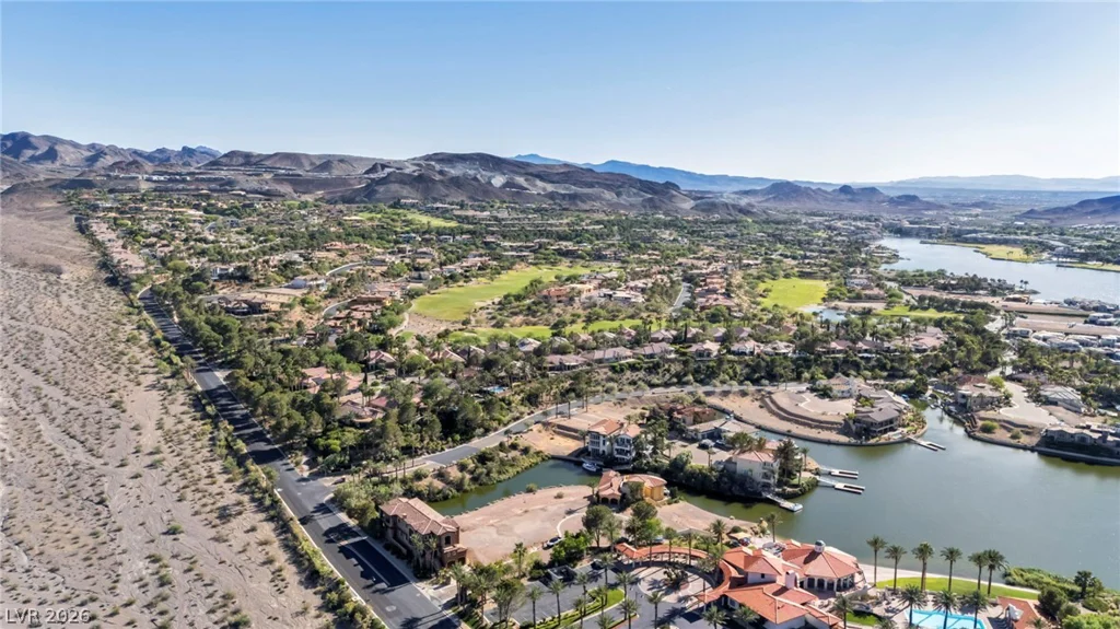 11 Via Lido, Henderson, NV 89011