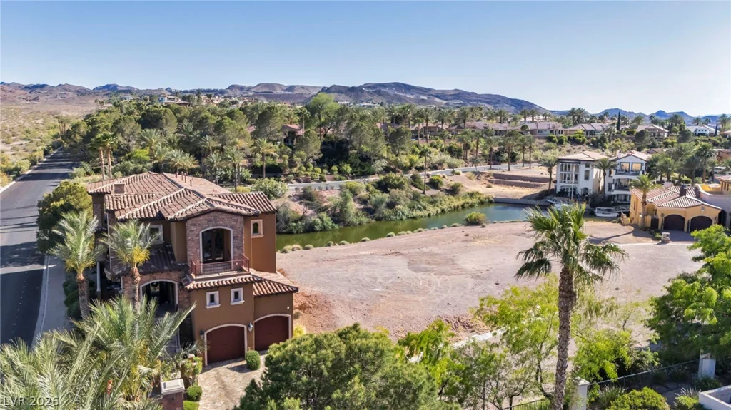 11 Via Lido, Henderson, NV 89011
