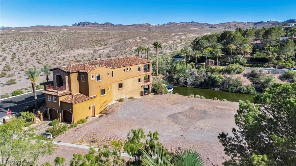 11 Via Lido, Henderson, NV 89011