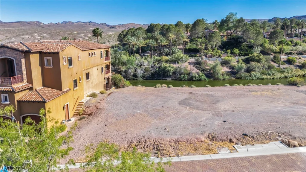 11 Via Lido, Henderson, NV 89011