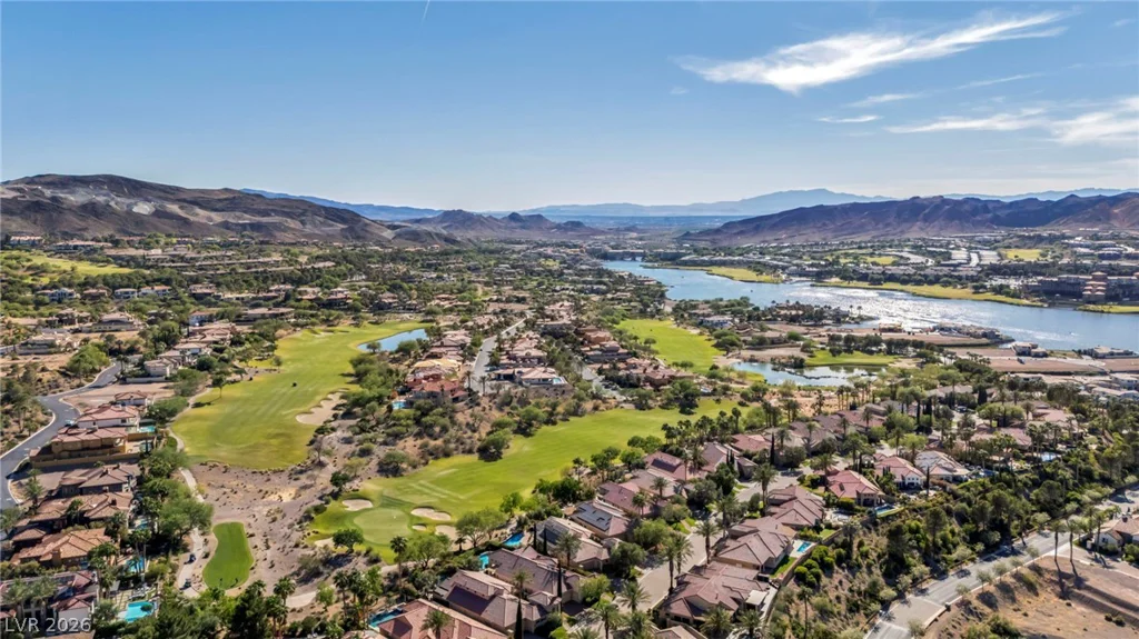 11 Via Lido, Henderson, NV 89011
