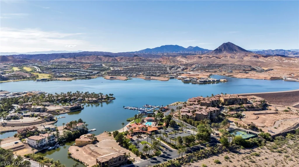 11 Via Lido, Henderson, NV 89011