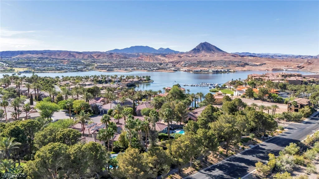 11 Via Lido, Henderson, NV 89011