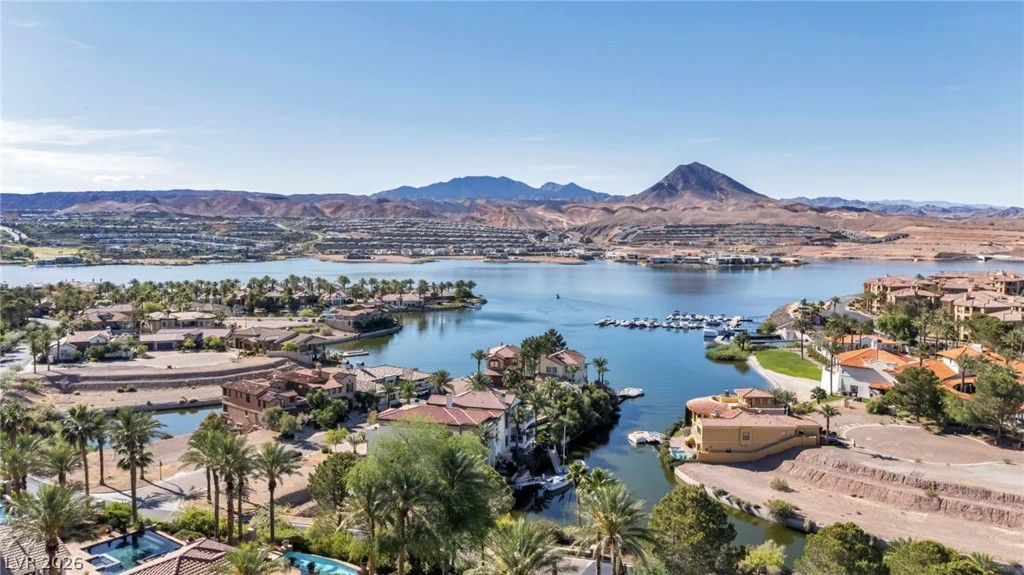 11 Via Lido, Henderson, NV 89011