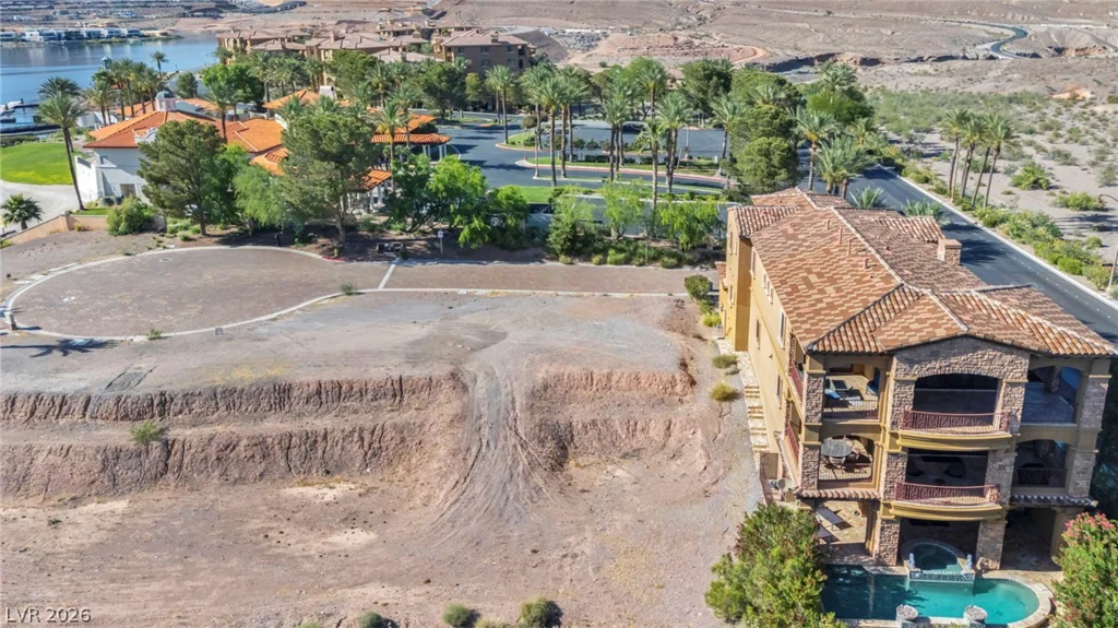 11 Via Lido, Henderson, NV 89011