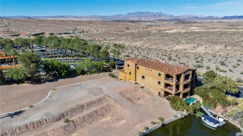11 Via Lido, Henderson, NV 89011