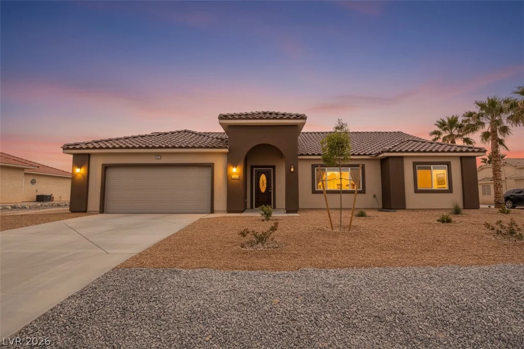 661 Antelope, Pahrump, NV 89060