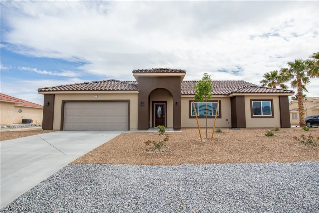 661 Antelope, Pahrump, NV 89060