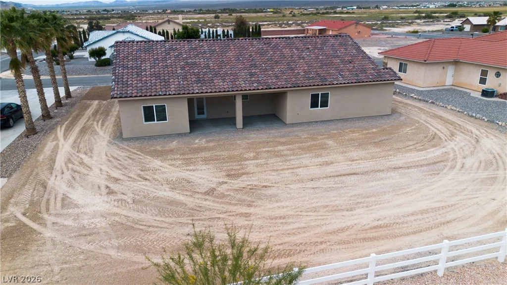 661 Antelope, Pahrump, NV 89060
