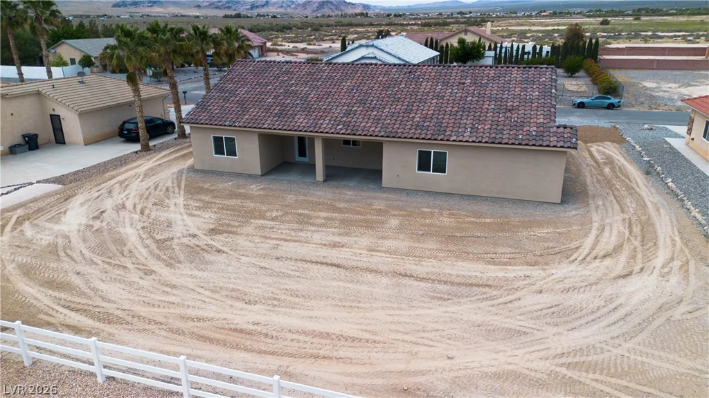 661 Antelope, Pahrump, NV 89060