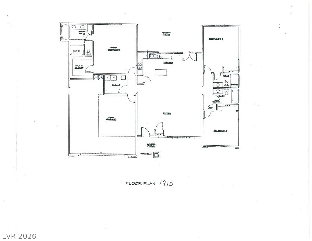 661 Antelope, Pahrump, NV 89060