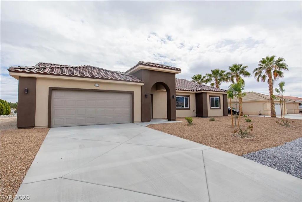 661 Antelope, Pahrump, NV 89060