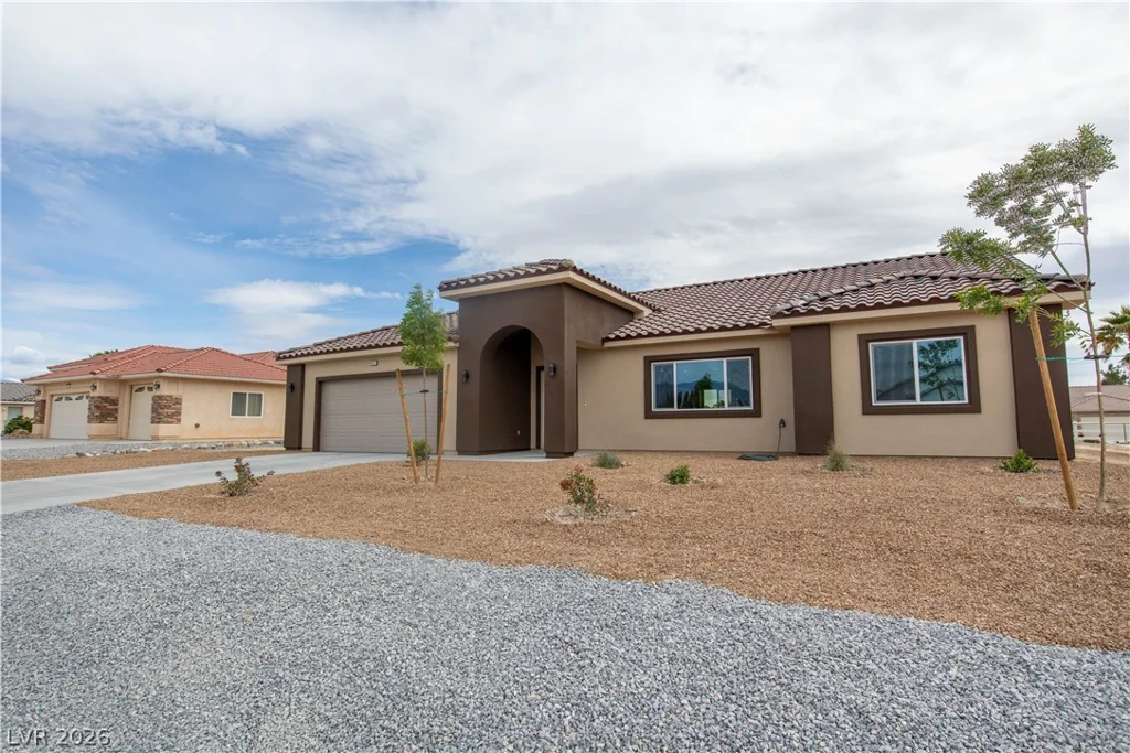 661 Antelope, Pahrump, NV 89060