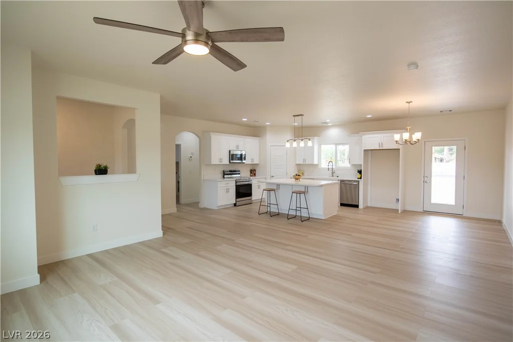 661 Antelope, Pahrump, NV 89060