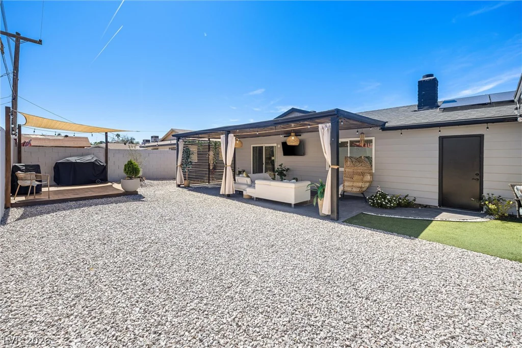 4791 Tamalpias, Las Vegas, NV 89120