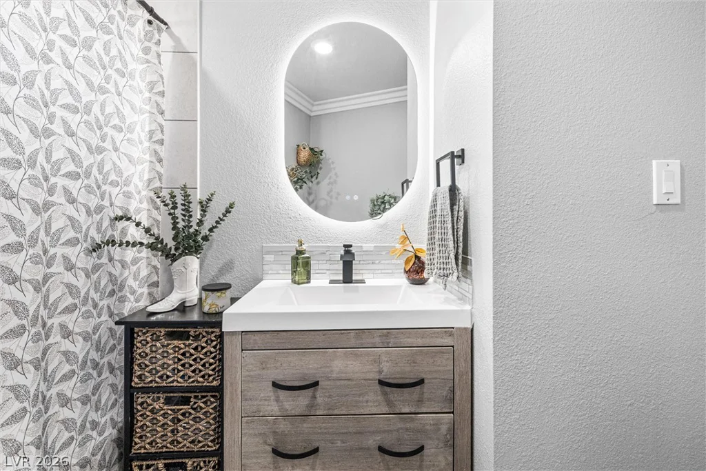 4791 Tamalpias, Las Vegas, NV 89120