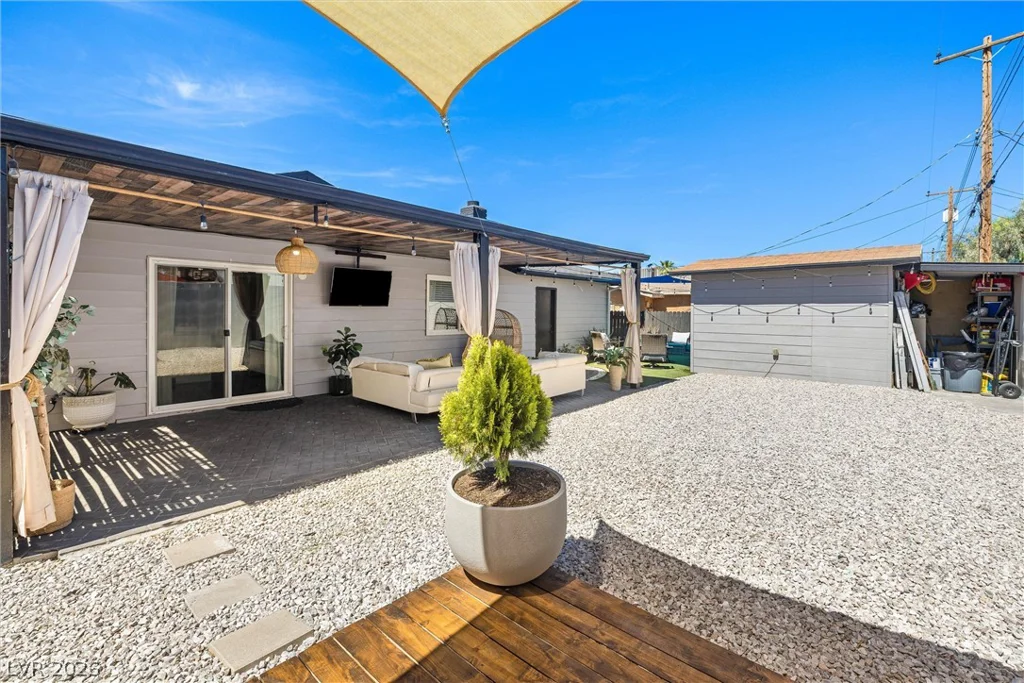 4791 Tamalpias, Las Vegas, NV 89120