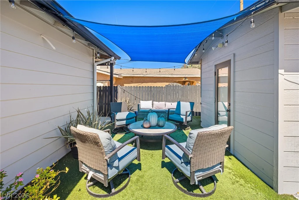 4791 Tamalpias, Las Vegas, NV 89120