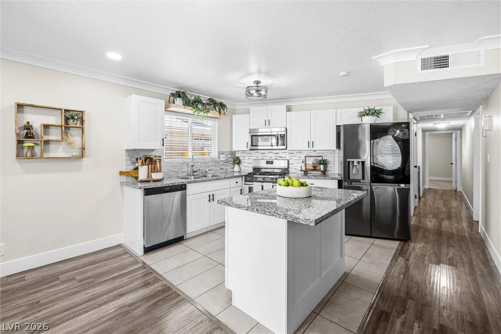 4791 Tamalpias, Las Vegas, NV 89120