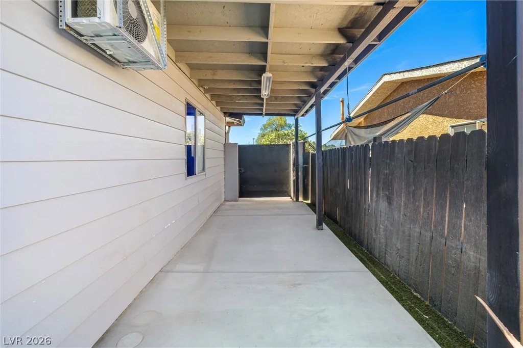4791 Tamalpias, Las Vegas, NV 89120