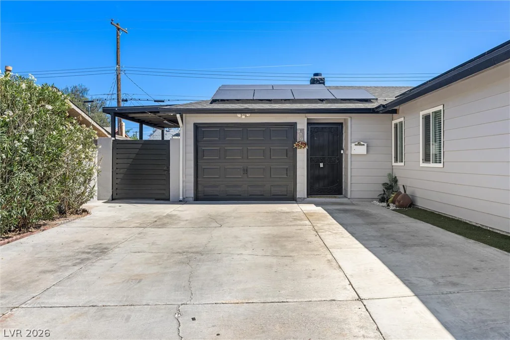 4791 Tamalpias, Las Vegas, NV 89120