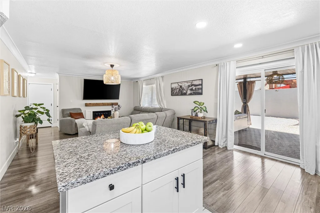 4791 Tamalpias, Las Vegas, NV 89120