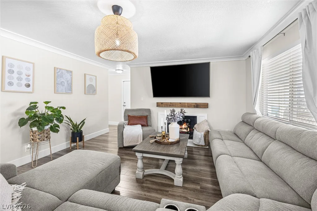 4791 Tamalpias, Las Vegas, NV 89120