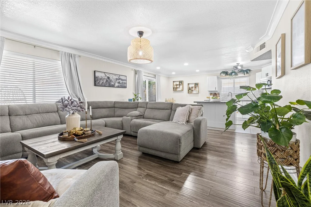 4791 Tamalpias, Las Vegas, NV 89120