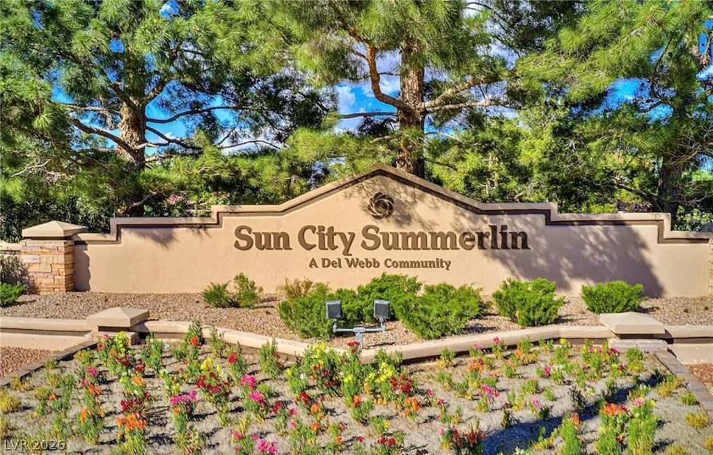 2809 Tumble Creek, Las Vegas, NV 89134