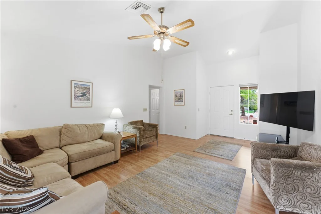 2809 Tumble Creek, Las Vegas, NV 89134