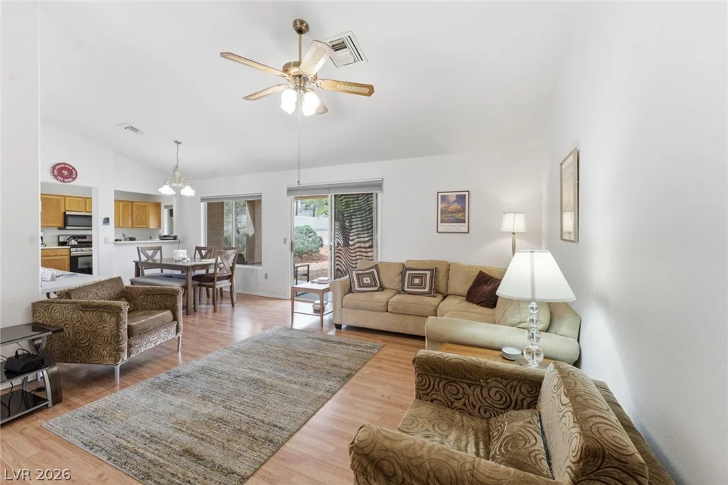2809 Tumble Creek, Las Vegas, NV 89134
