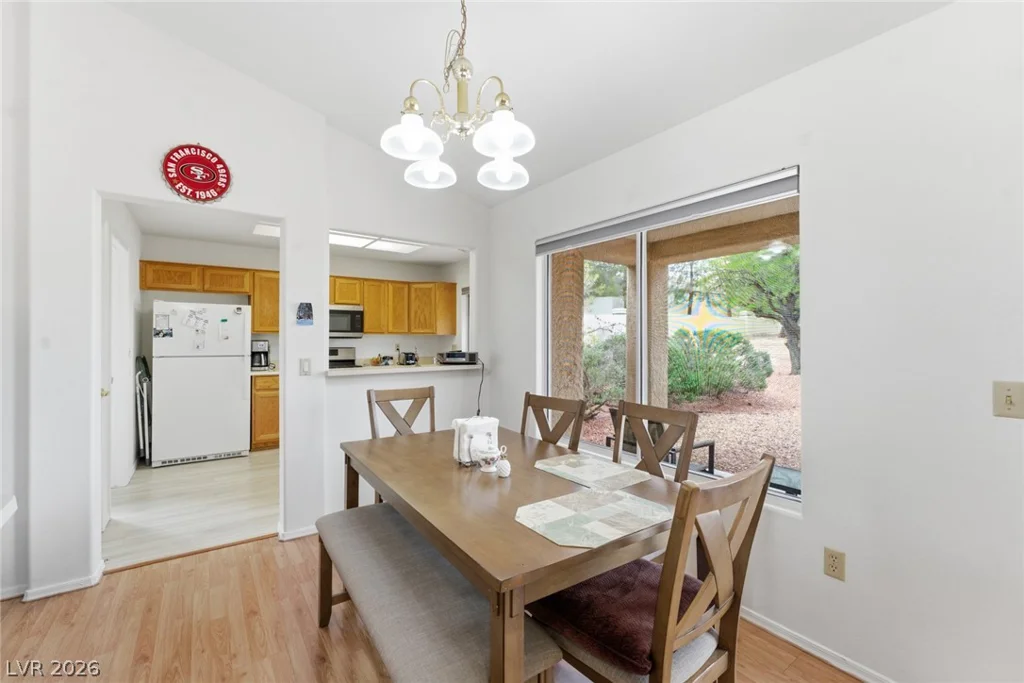 2809 Tumble Creek, Las Vegas, NV 89134