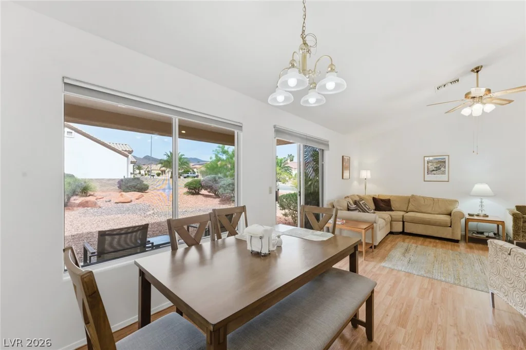 2809 Tumble Creek, Las Vegas, NV 89134