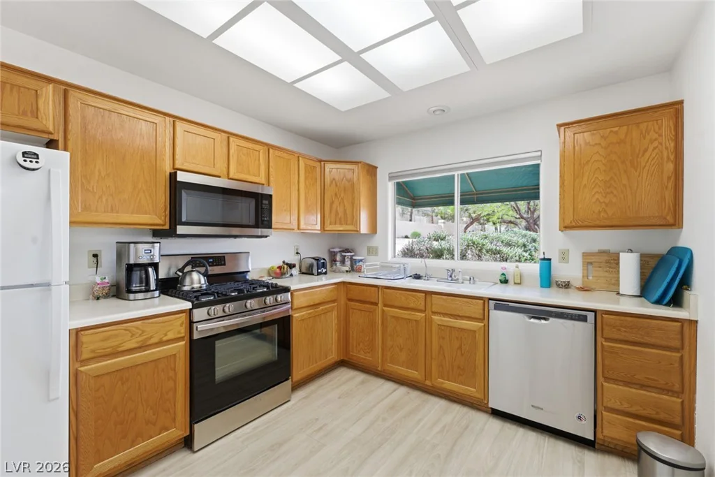 2809 Tumble Creek, Las Vegas, NV 89134
