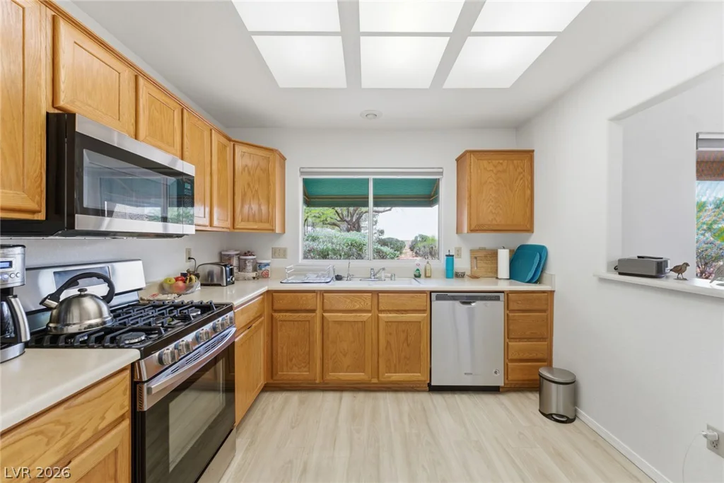 2809 Tumble Creek, Las Vegas, NV 89134
